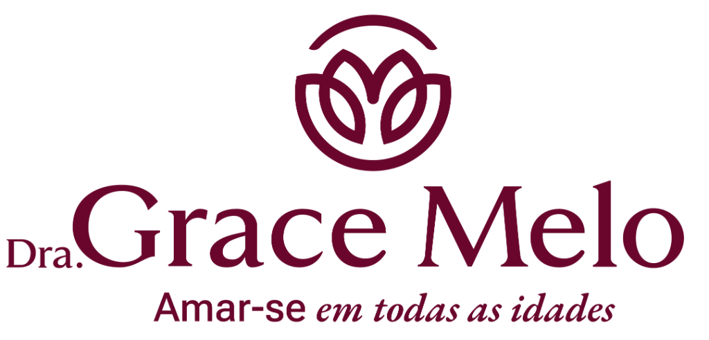 Dra. Grace Melo Logo